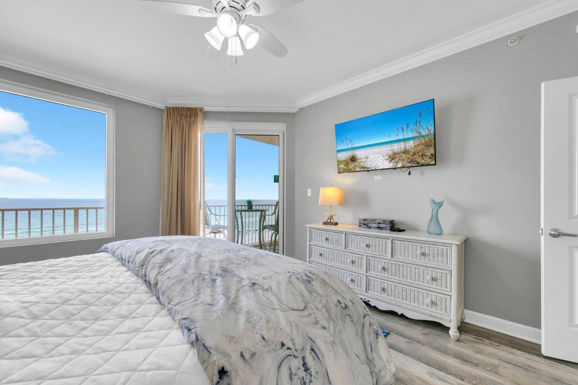 Grandview East 302 - Sandscape ปานามาซิตี้บีช ภายนอก รูปภาพ
